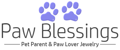 Paw Blessings