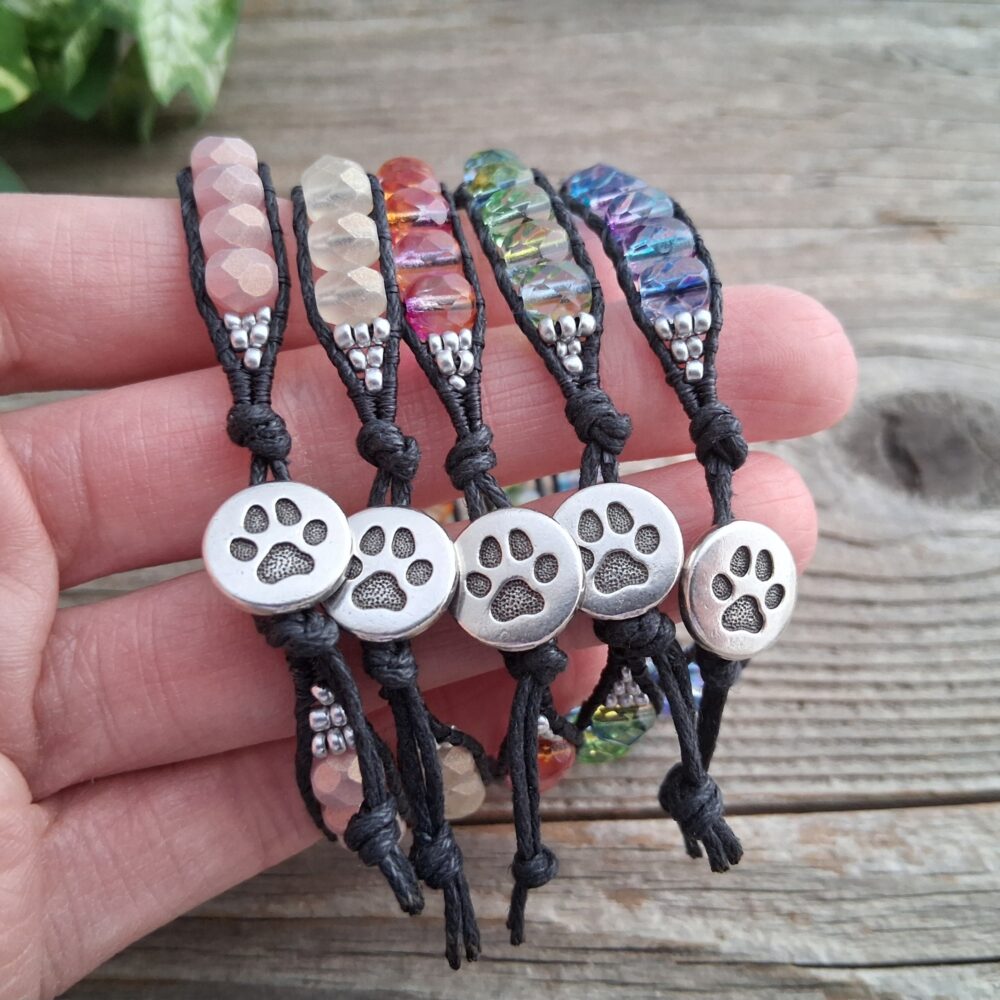 Paw Blessings